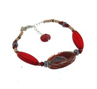 Bracciale Dami & Tolo Donna Fontana in Vetro 024BR32